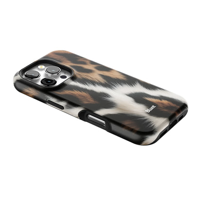 Savage Flame iPhone Case gallery - Iphone_16_Pro_2
