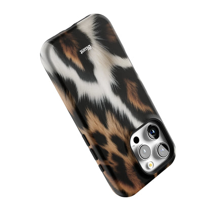 Savage Flame iPhone Case gallery - Iphone_16_Pro_5