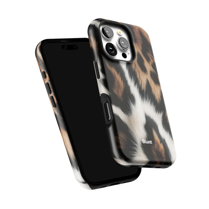 Savage Flame iPhone Case gallery - Iphone_16_Pro_6