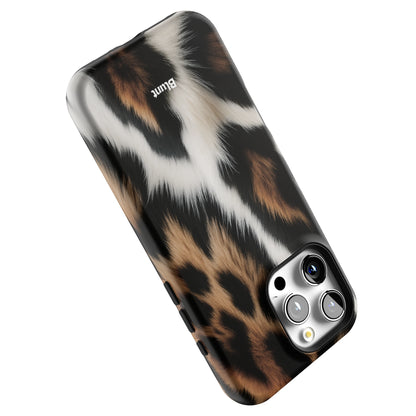 Savage Flame iPhone Case gallery - Iphone_16_Pro_Max_5