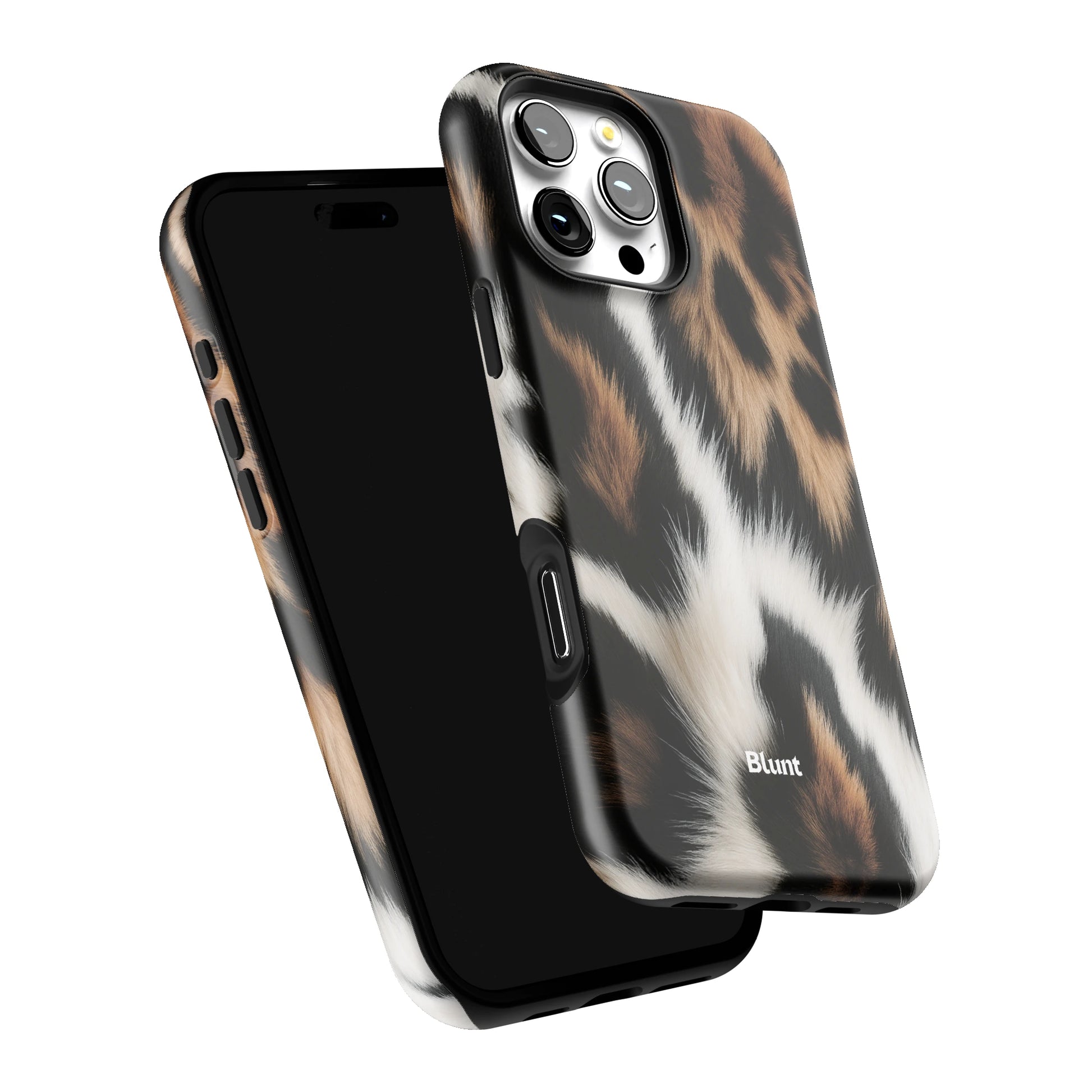 Savage Flame iPhone Case gallery - Iphone_16_Pro_Max_6