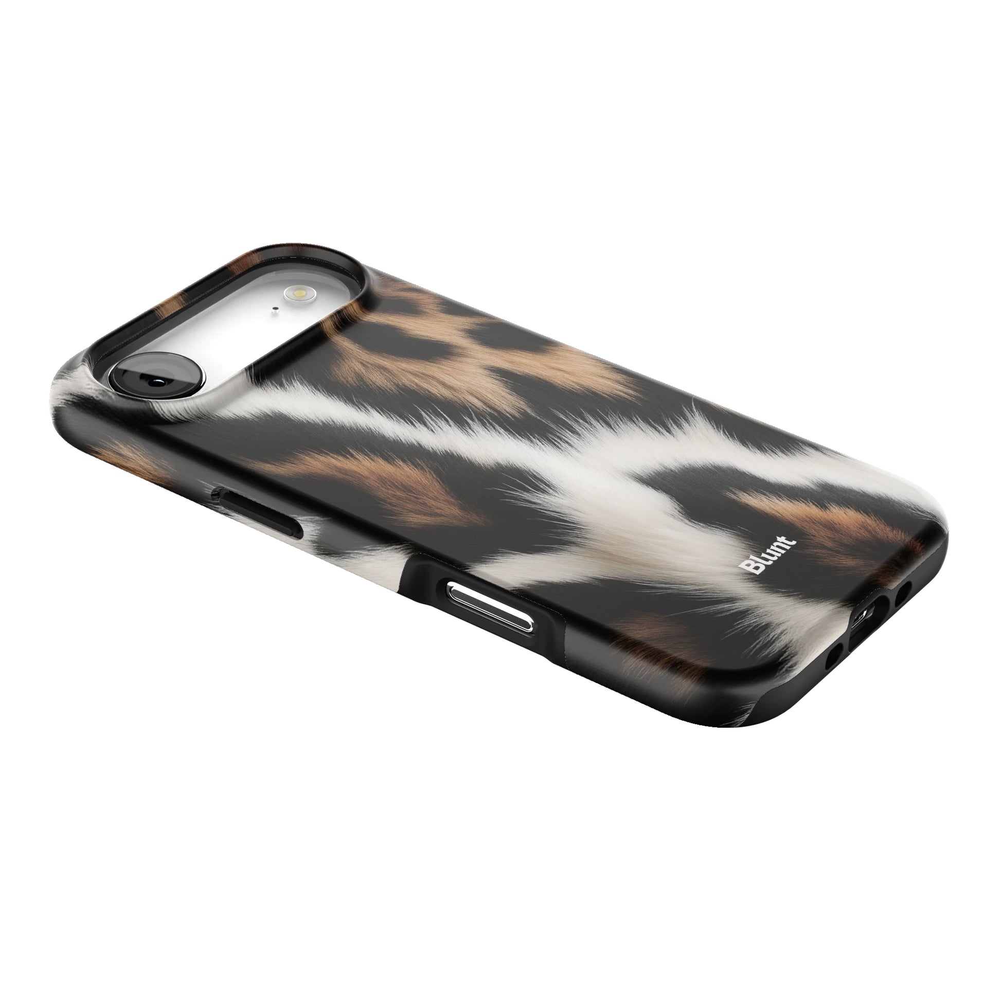 Savage Flame iPhone Case gallery - Iphone_17_Air_2