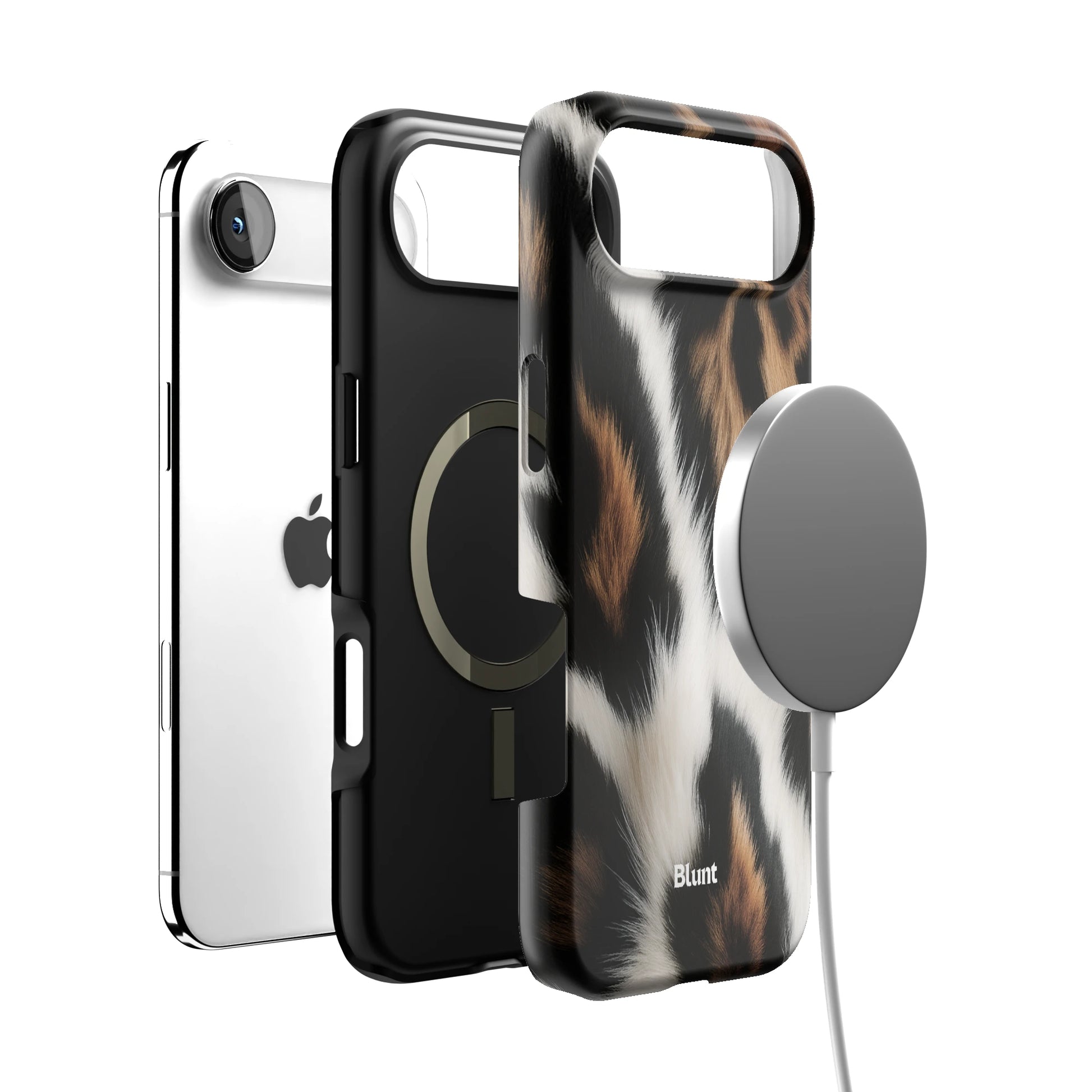 Savage Flame iPhone Case gallery - Iphone_17_Air_4