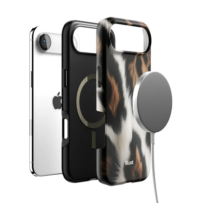 Savage Flame iPhone Case gallery - Iphone_17_Air_4