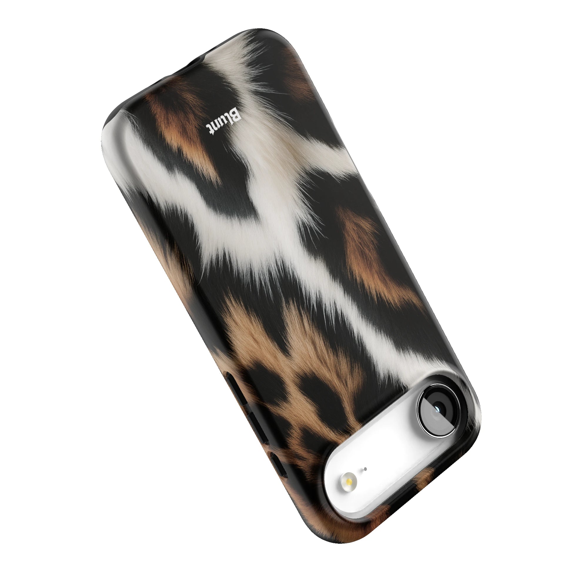 Savage Flame iPhone Case gallery - Iphone_17_Air_5