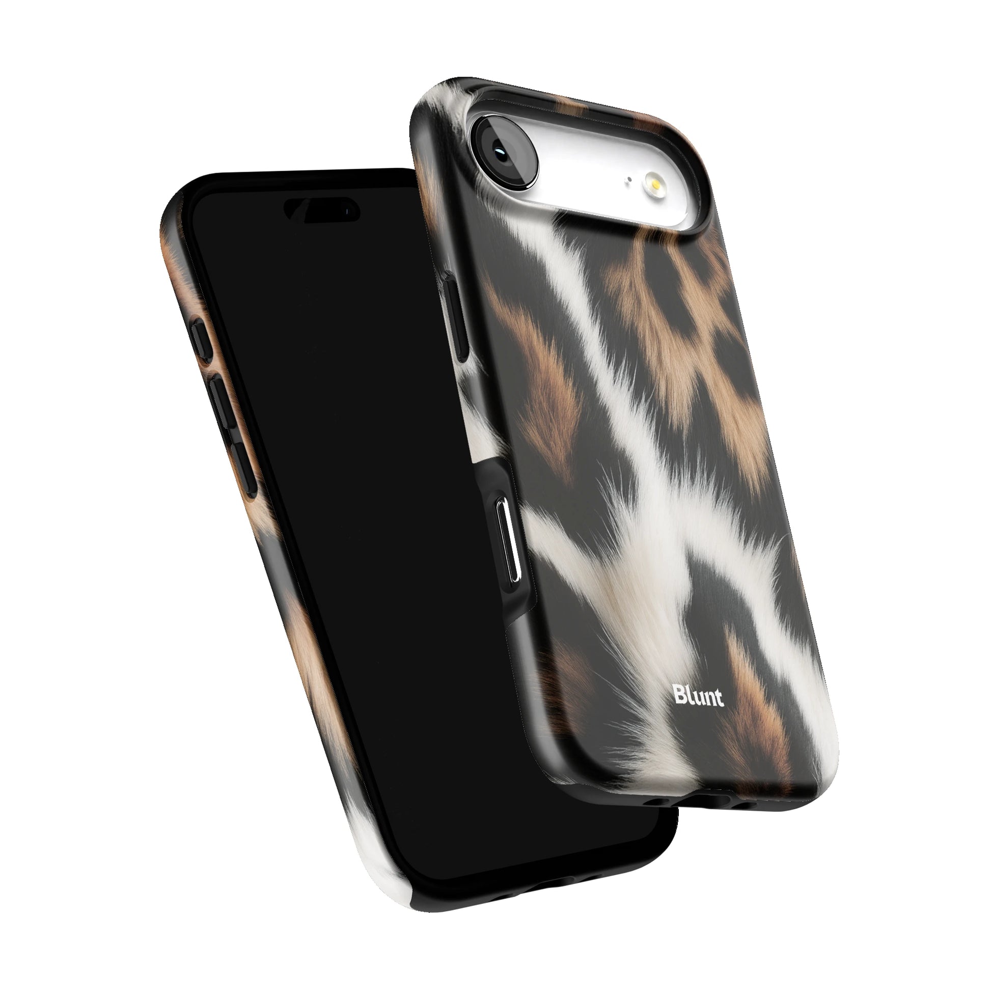 Savage Flame iPhone Case gallery - Iphone_17_Air_6