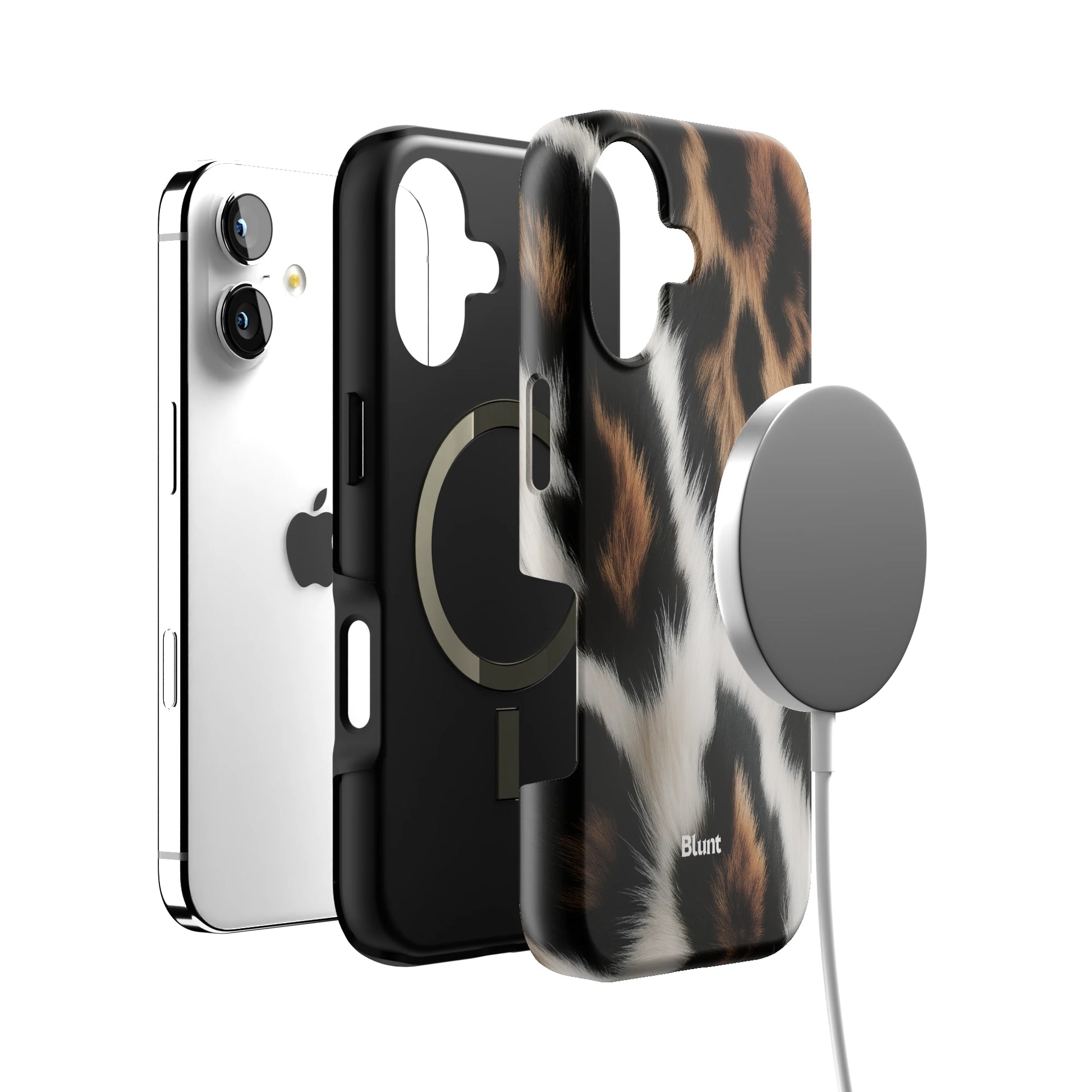 Savage Flame iPhone Case gallery - Iphone_17_Iphone_4