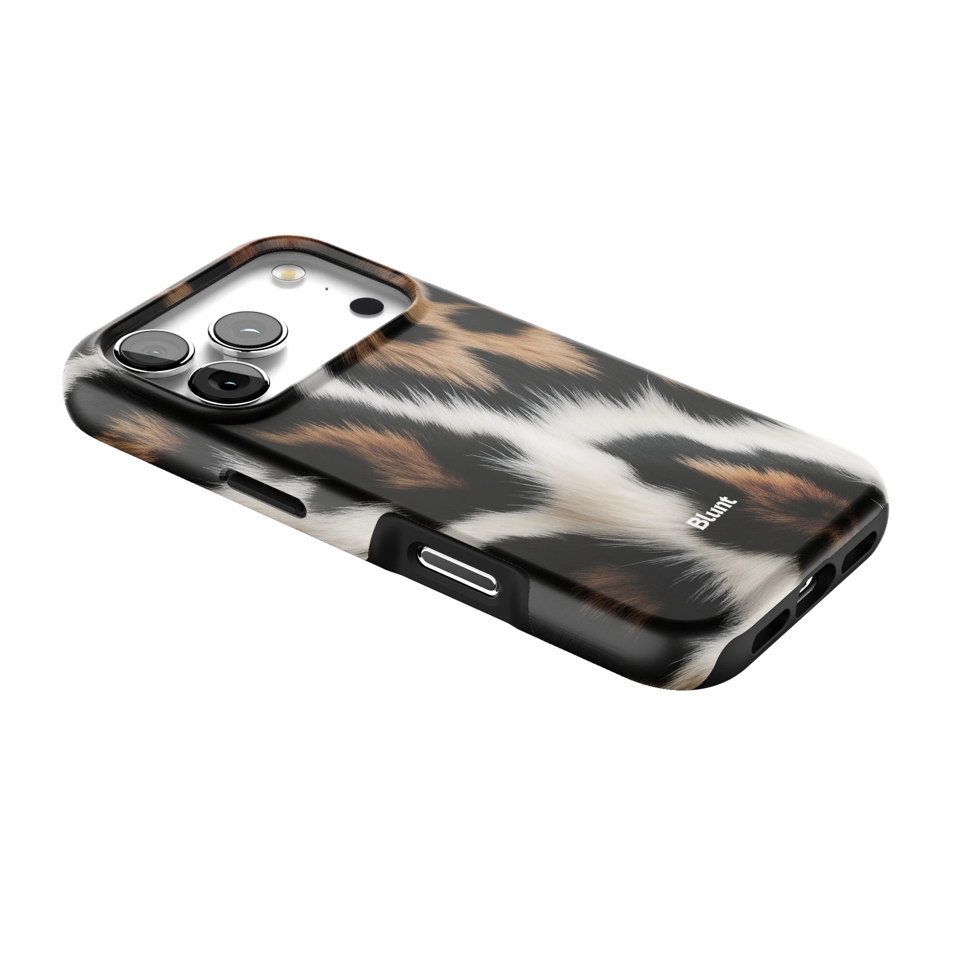 Savage Flame iPhone Case gallery - Iphone_17_Pro_2