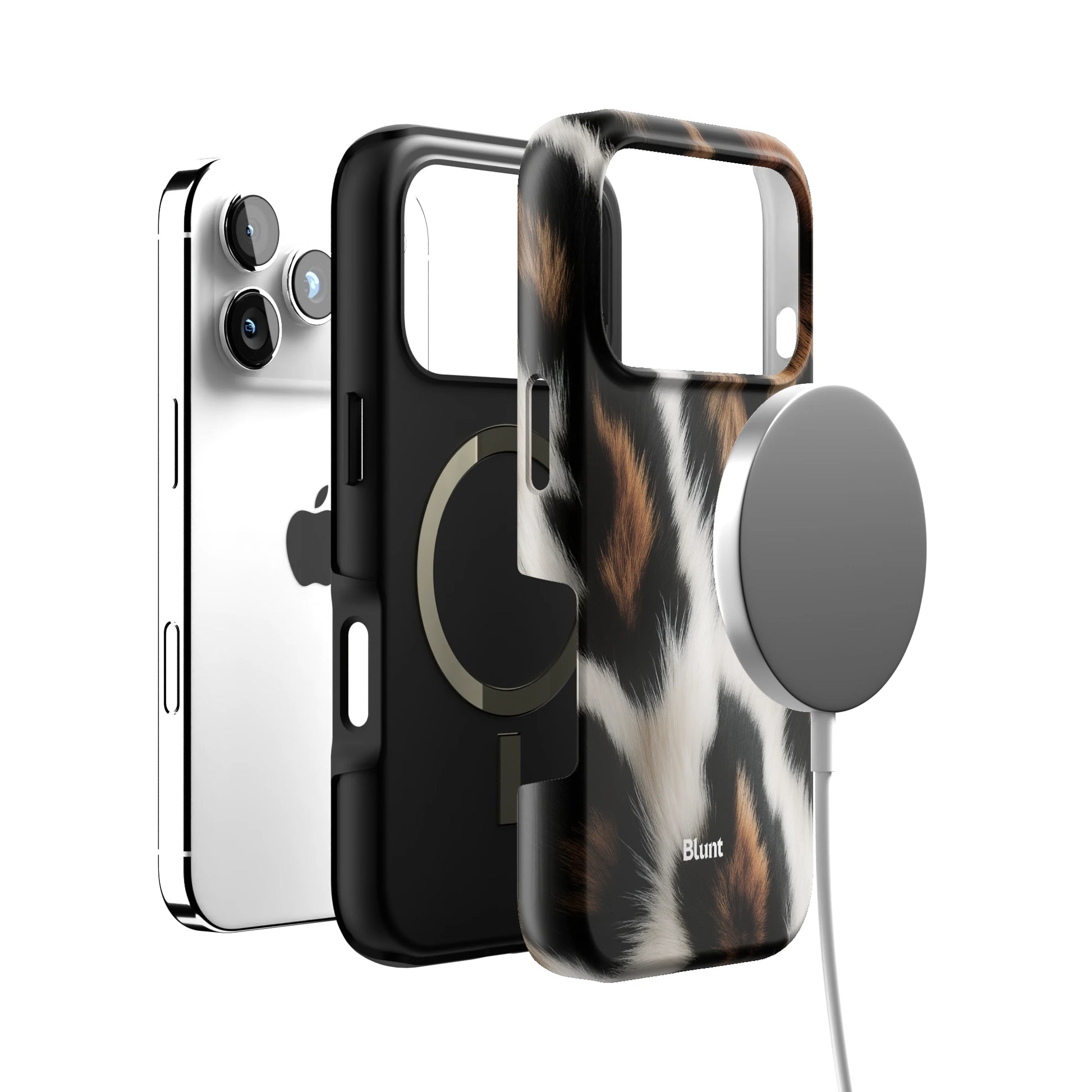 Savage Flame iPhone Case gallery - Iphone_17_Pro_4