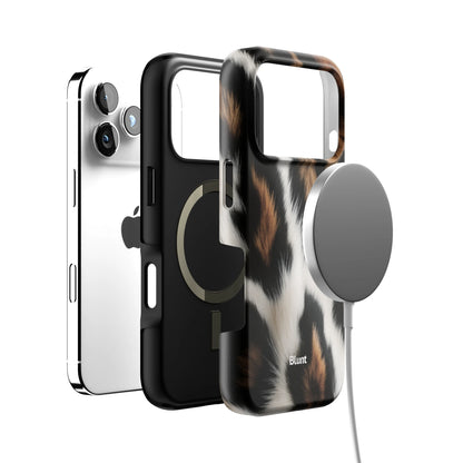 Savage Flame iPhone Case gallery - Iphone_17_Pro_4