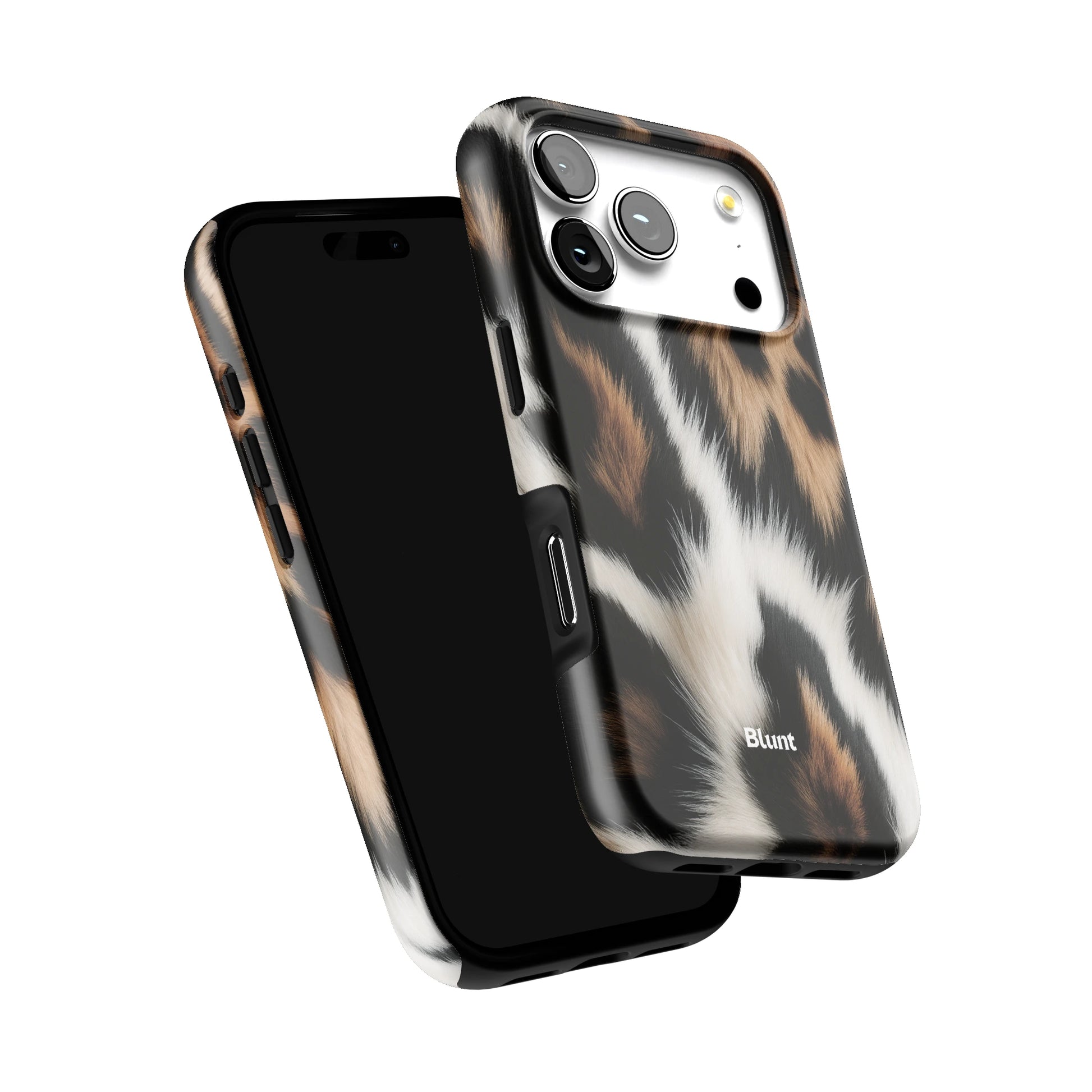 Savage Flame iPhone Case gallery - Iphone_17_Pro_6
