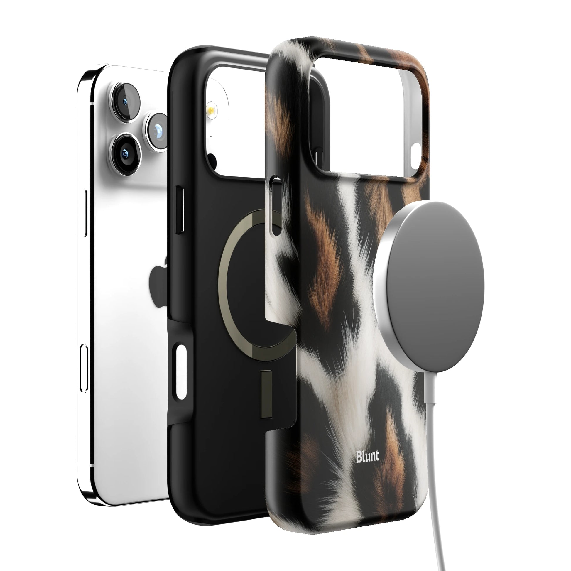 Savage Flame iPhone Case gallery - Iphone_17_Pro_Max_4