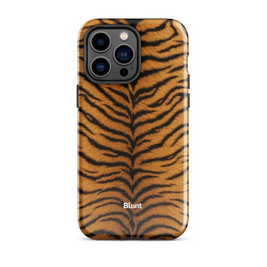 Savage iPhone Case - Blunt Cases