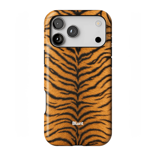 Savage iPhone Case - Blunt Cases