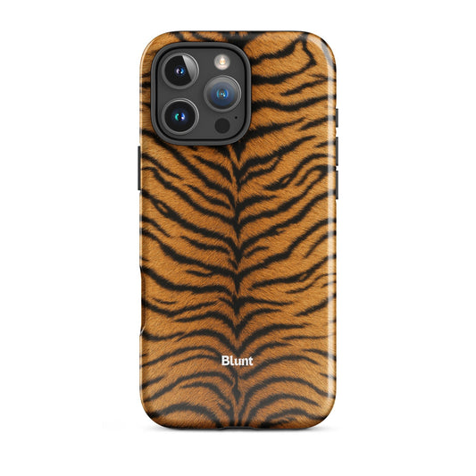 Savage iPhone Case - Blunt Cases
