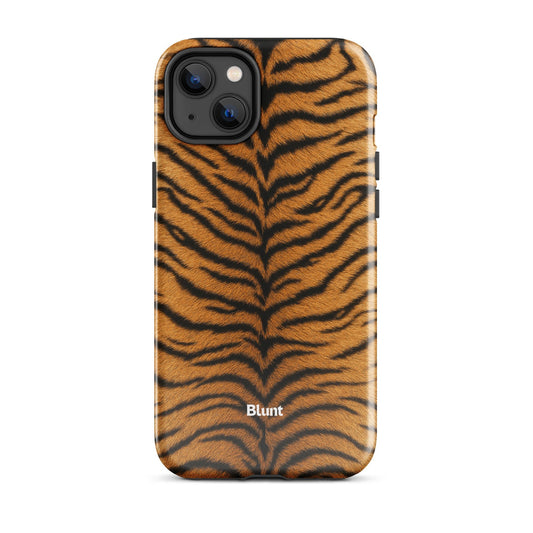 Savage iPhone Case - Blunt Cases