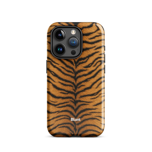 Savage iPhone Case - Blunt Cases