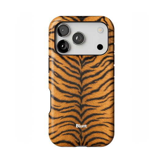 Savage iPhone Case - Blunt Cases