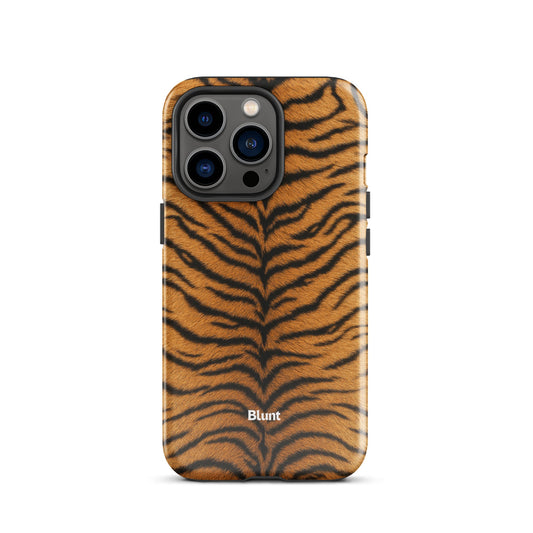 Savage iPhone Case - Blunt Cases