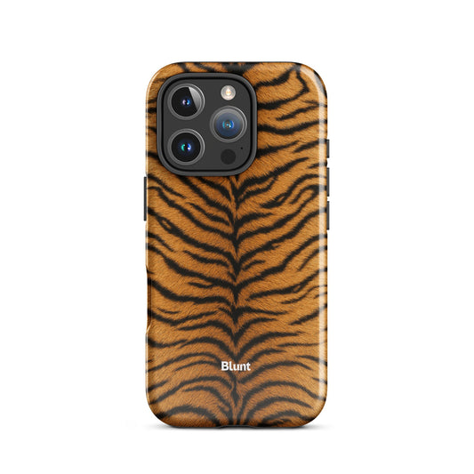 Savage iPhone Case - Blunt Cases
