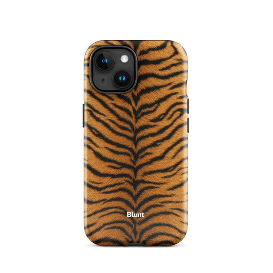 Savage iPhone Case - Blunt Cases