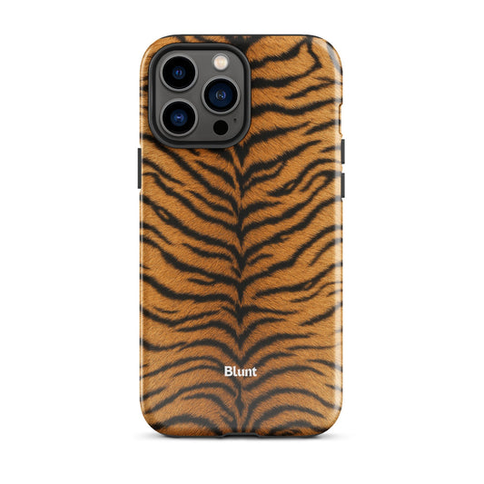 Savage iPhone Case - Blunt Cases