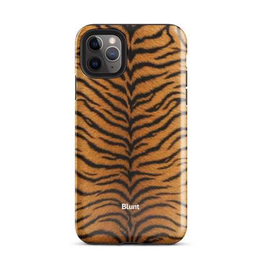 Savage iPhone Case - Blunt Cases