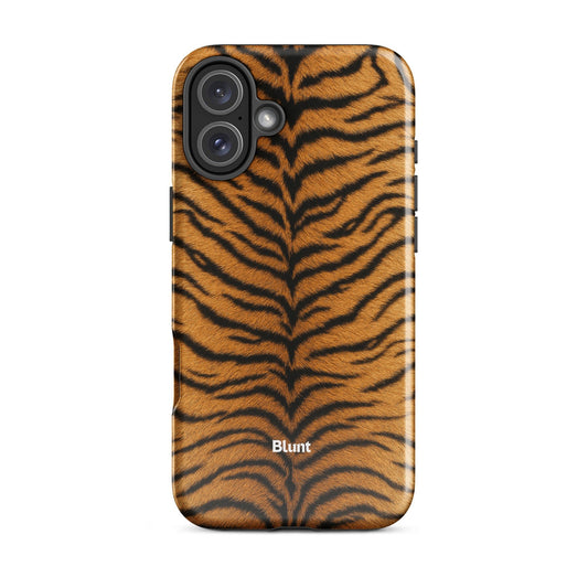 Savage iPhone Case - Blunt Cases