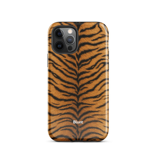 Savage iPhone Case - Blunt Cases