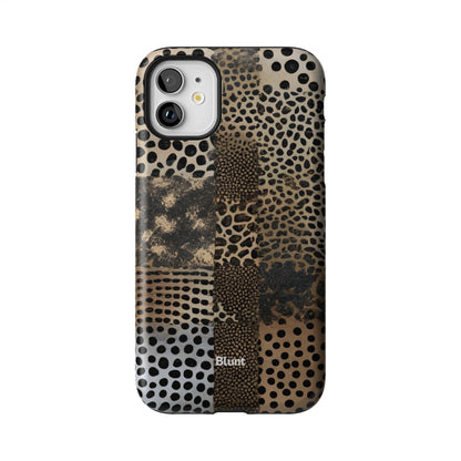 Savage Mix iPhone Case gallery - Iphone_11_Iphone_1