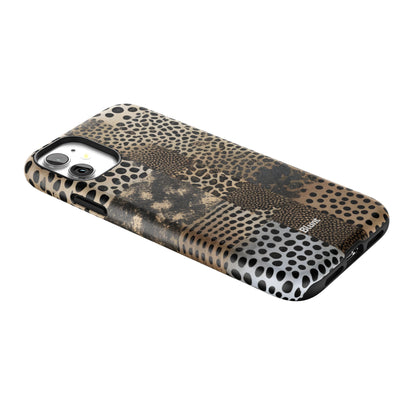 Savage Mix iPhone Case gallery - Iphone_11_Iphone_2