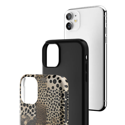 Savage Mix iPhone Case gallery - Iphone_11_Iphone_3