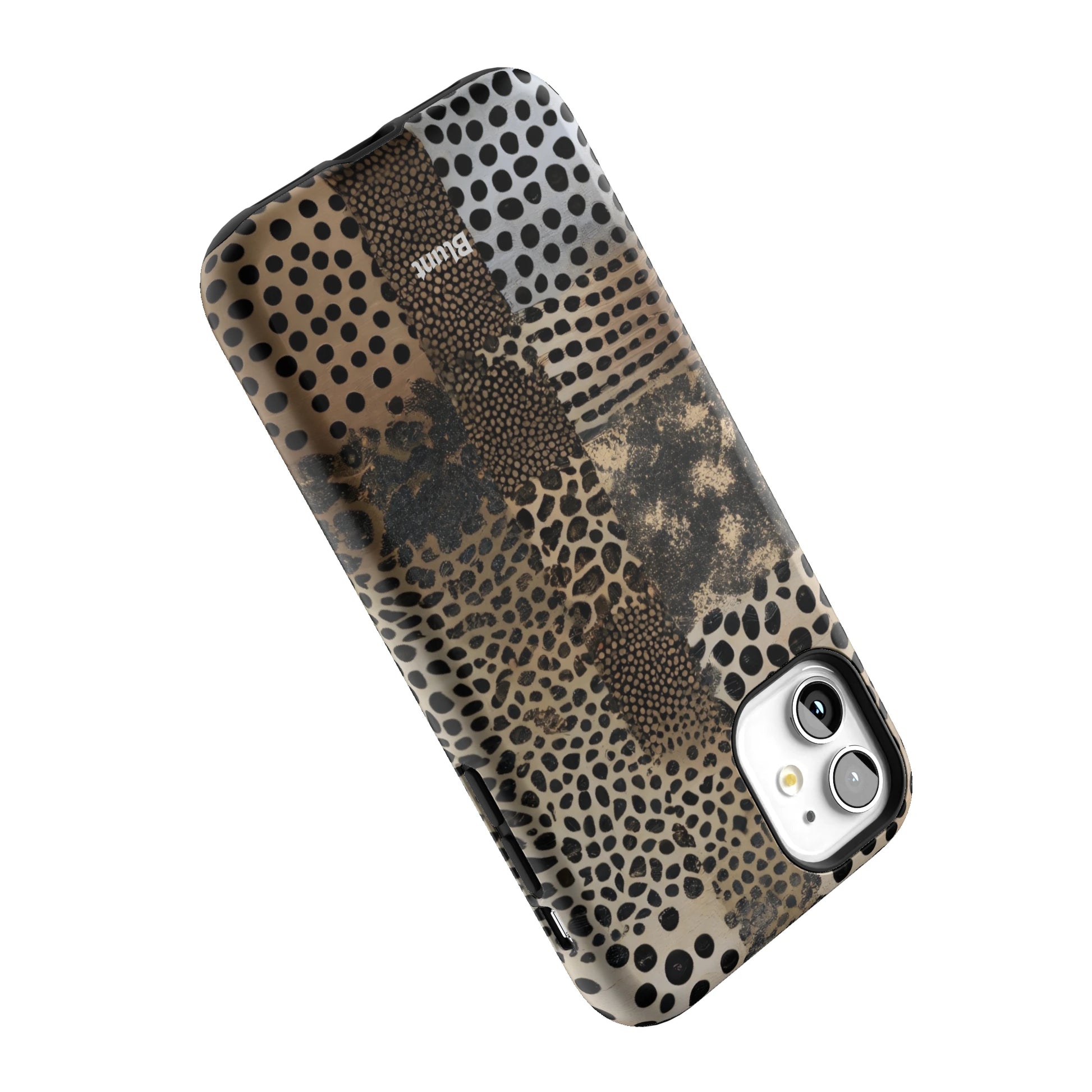 Savage Mix iPhone Case gallery - Iphone_11_Iphone_5