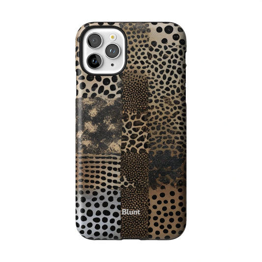 Savage Mix iPhone Case gallery - Iphone_11_Pro_Max_1
