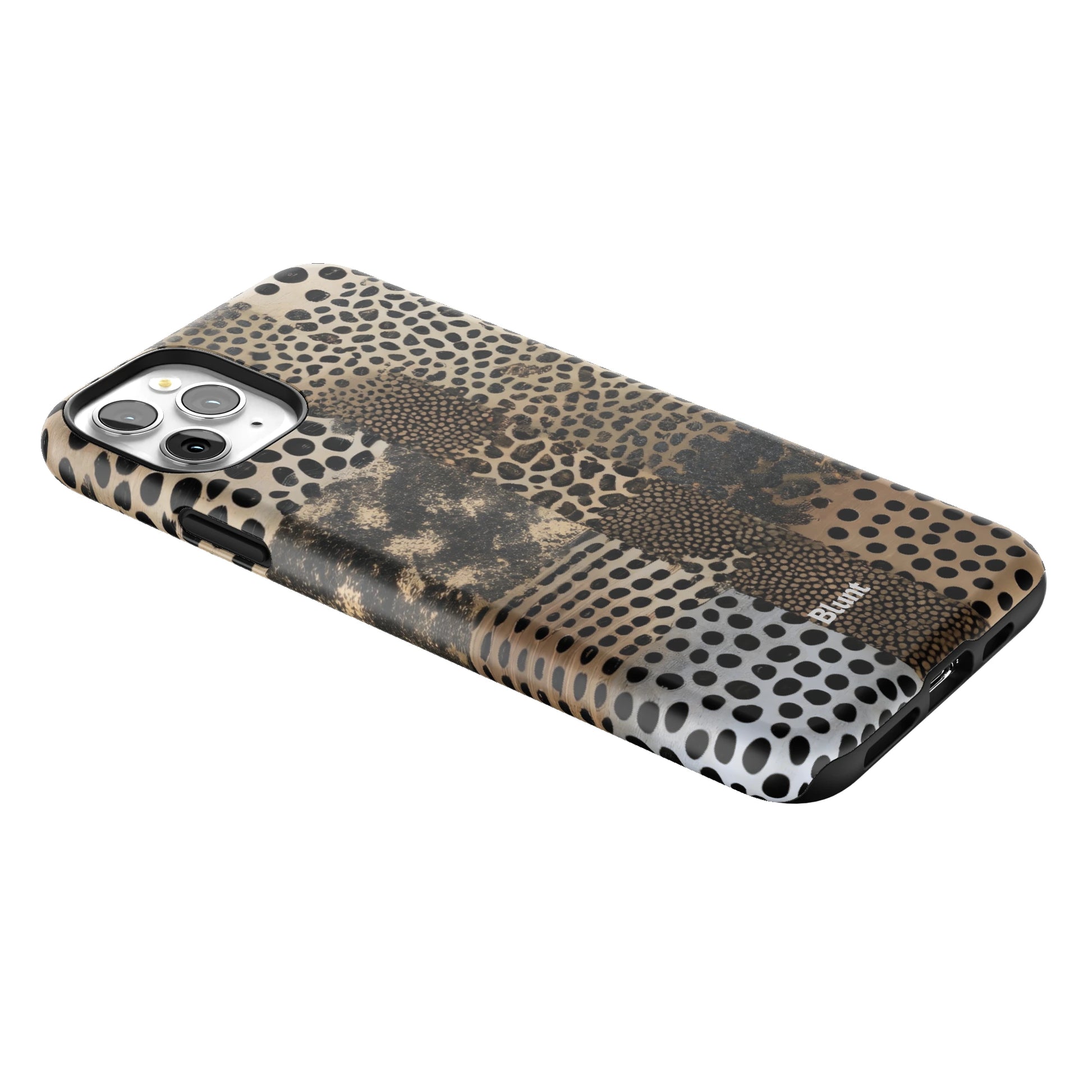 Savage Mix iPhone Case gallery - Iphone_11_Pro_Max_2