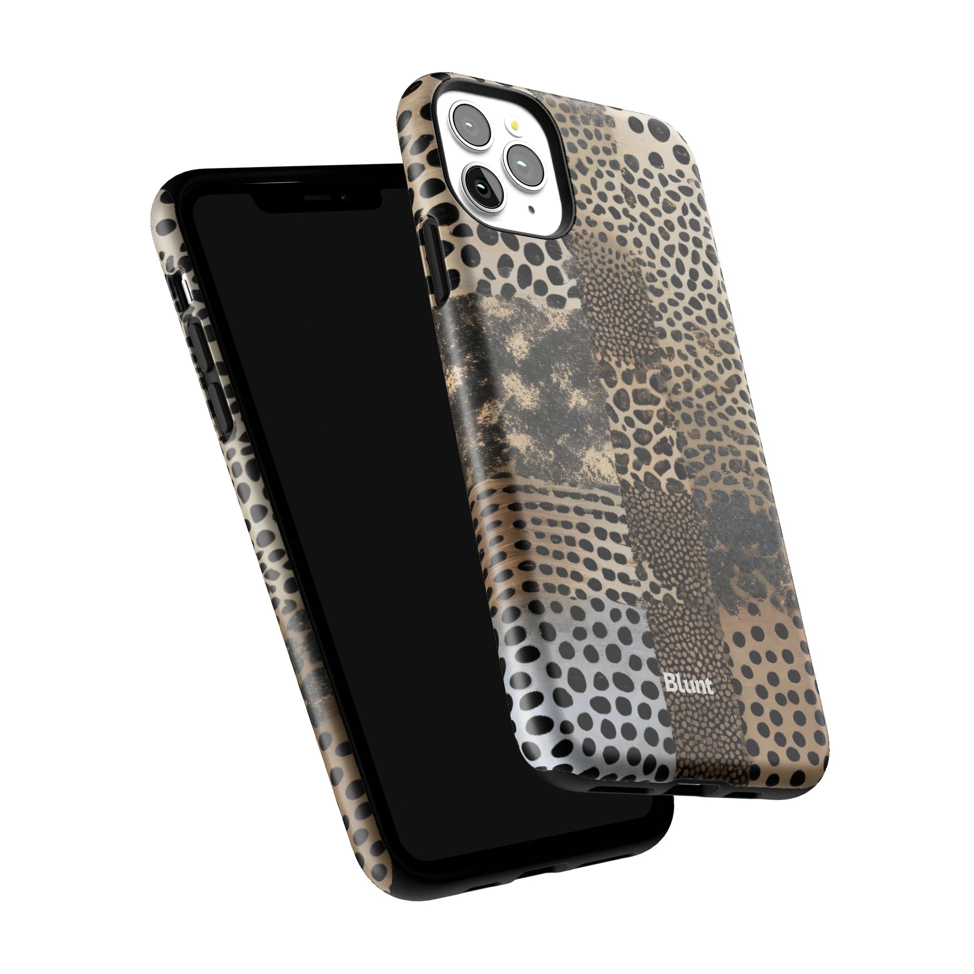 Savage Mix iPhone Case gallery - Iphone_11_Pro_Max_6