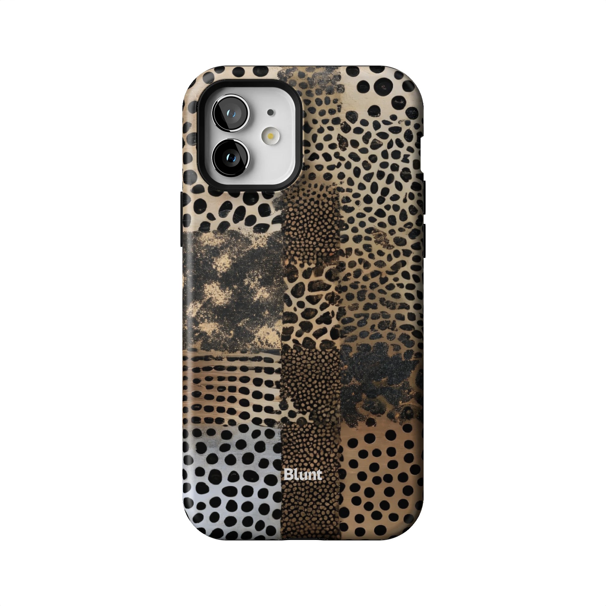 Savage Mix iPhone Case gallery - Iphone_12_Iphone_1