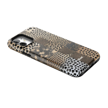 Savage Mix iPhone Case gallery - Iphone_12_Iphone_2
