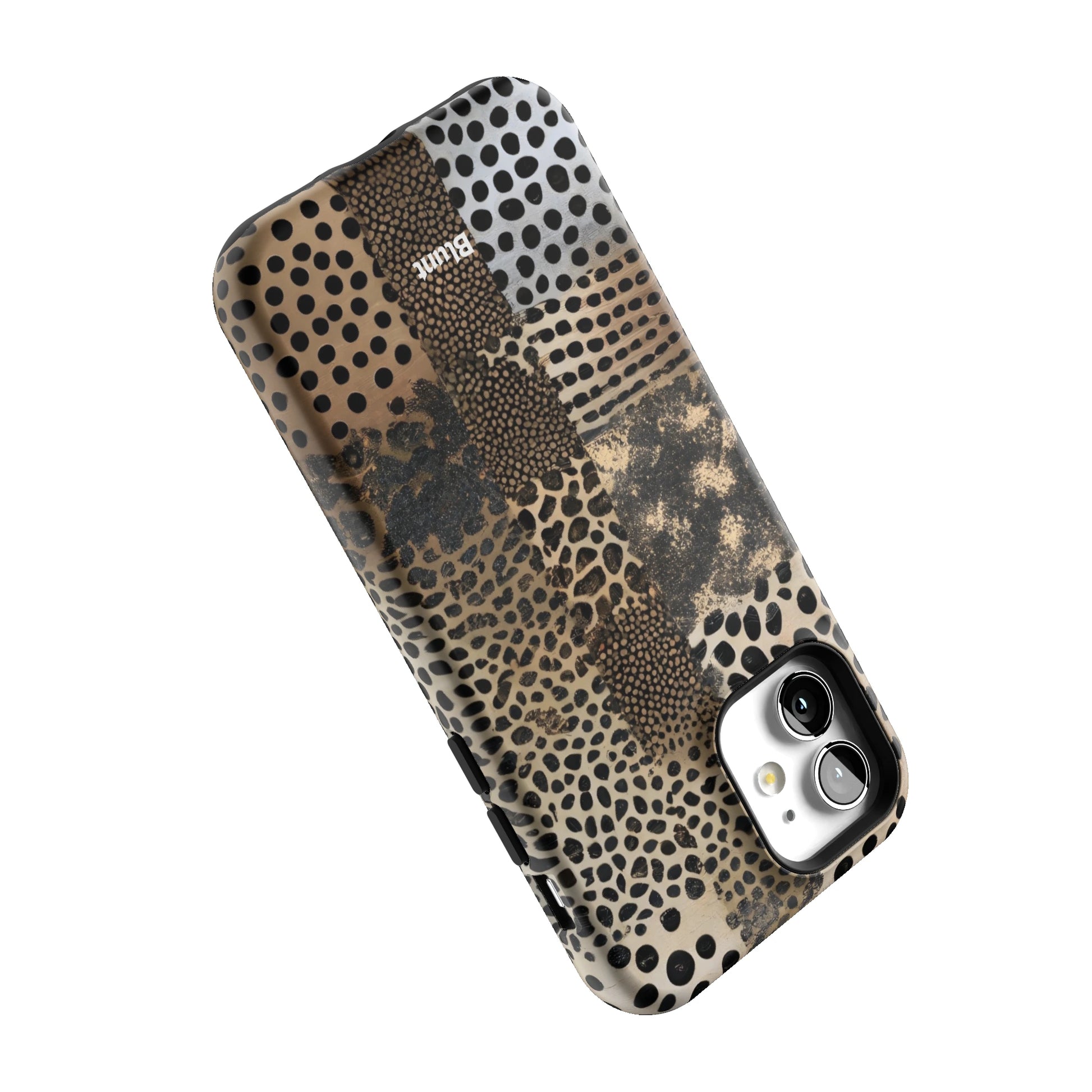 Savage Mix iPhone Case gallery - Iphone_12_Iphone_5
