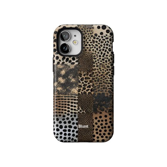 Savage Mix iPhone Case gallery - Iphone_12_Mini_Air_Plus_1