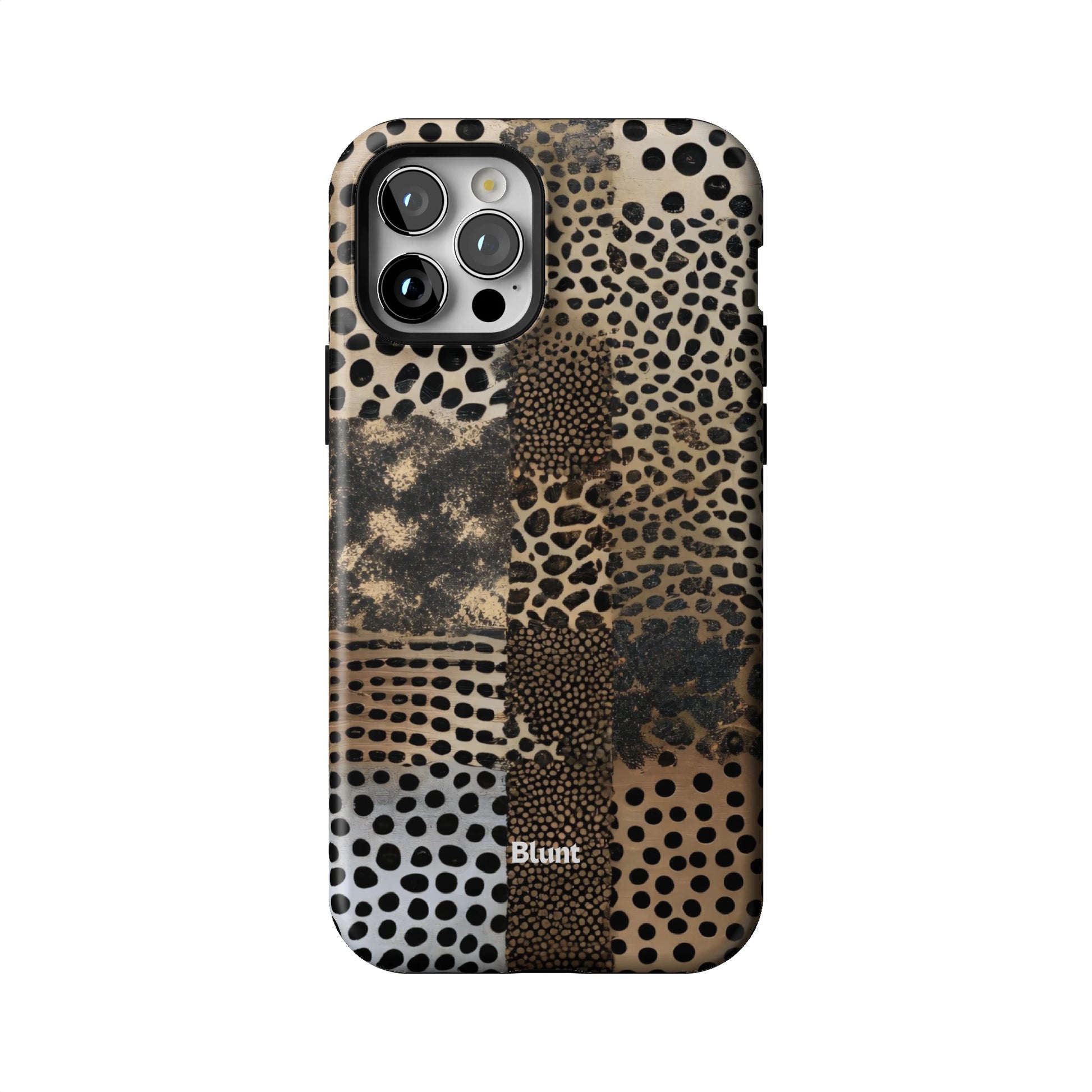 Savage Mix iPhone Case gallery - Iphone_12_Pro_1