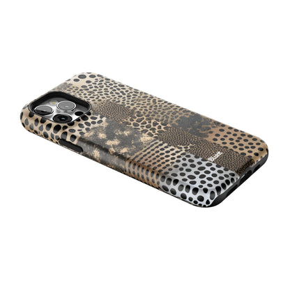 Savage Mix iPhone Case gallery - Iphone_12_Pro_2
