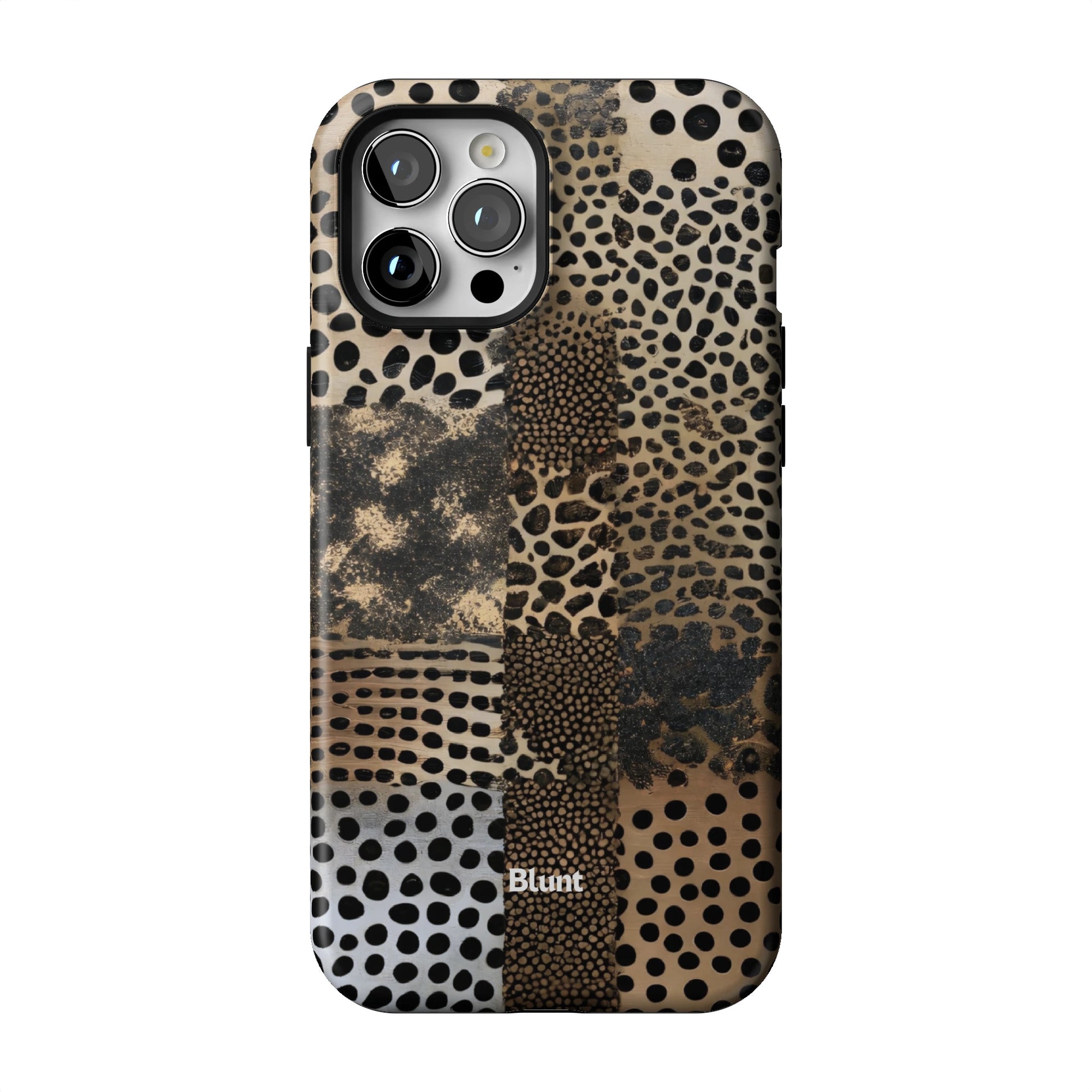 Savage Mix iPhone Case gallery - Iphone_12_Pro_Max_1