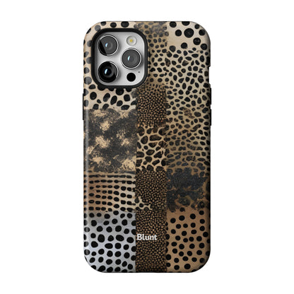 Savage Mix iPhone Case gallery - Iphone_12_Pro_Max_1