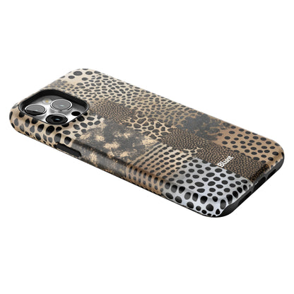 Savage Mix iPhone Case gallery - Iphone_12_Pro_Max_2