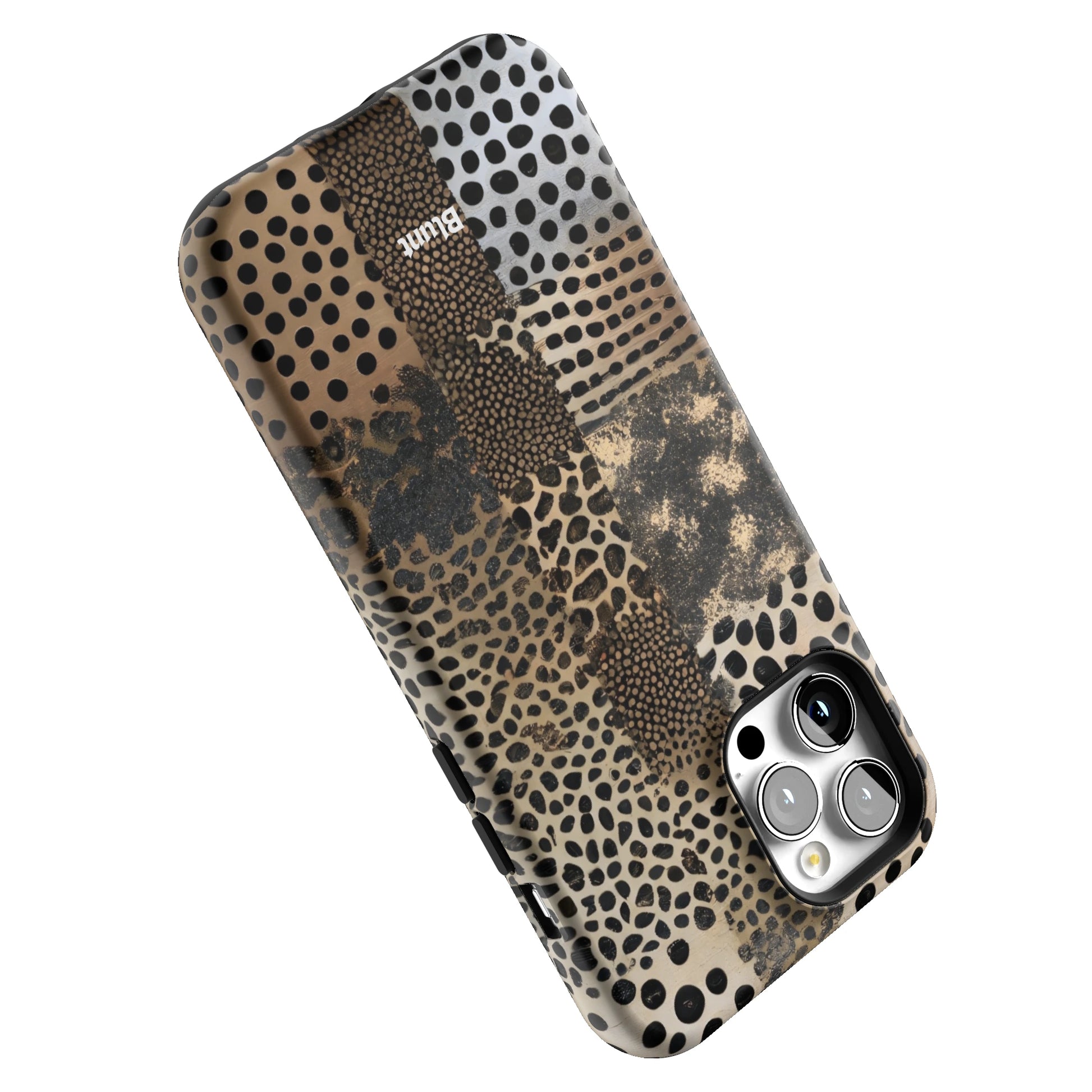 Savage Mix iPhone Case gallery - Iphone_12_Pro_Max_5