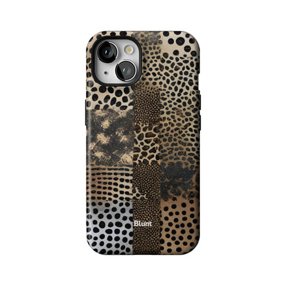 Savage Mix iPhone Case gallery - Iphone_13_Iphone_1