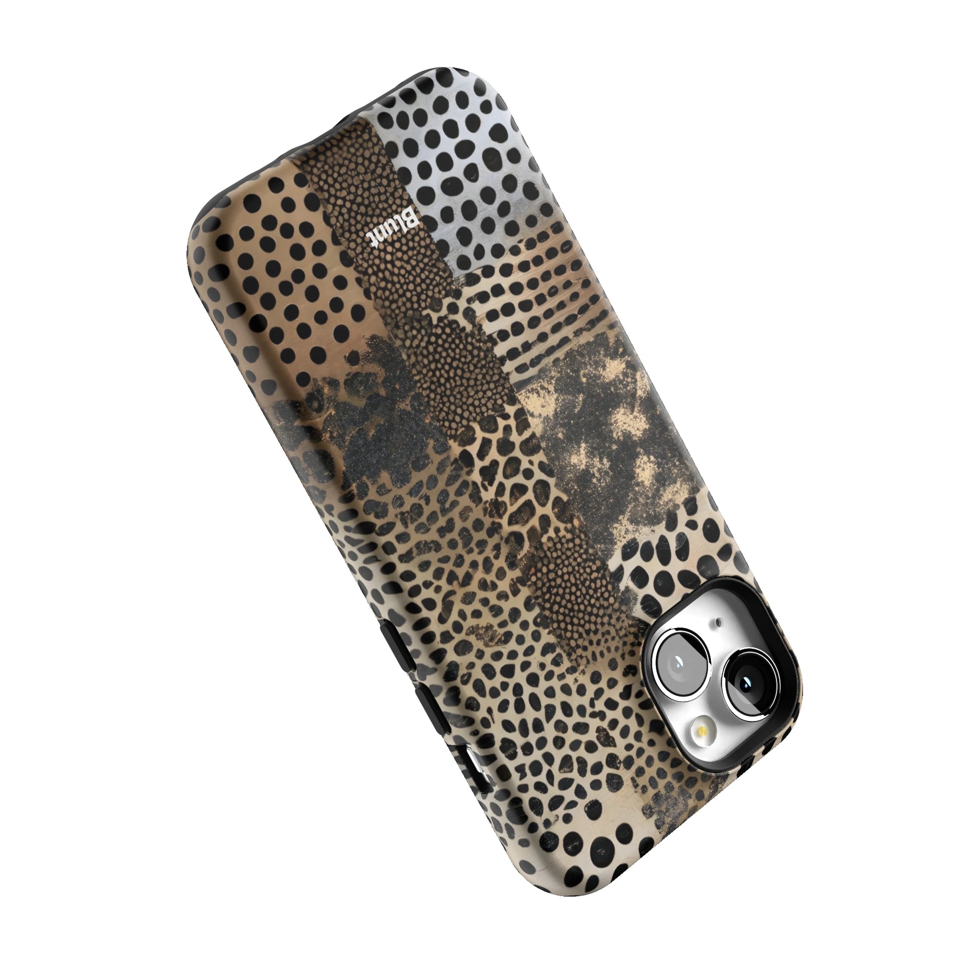 Savage Mix iPhone Case gallery - Iphone_13_Iphone_5