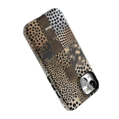 Savage Mix iPhone Case gallery - Iphone_13_Iphone_5