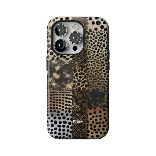 Savage Mix iPhone Case gallery - Iphone_14_Pro_1